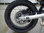 �������� �� ������ �������� Kawasaki D-TrackerX 2008 ���� 15